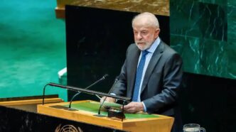 Escolhas para o STF — foto ilustrativa