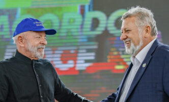 Lula questiona Caixa apostas esportivas — foto ilustrativa