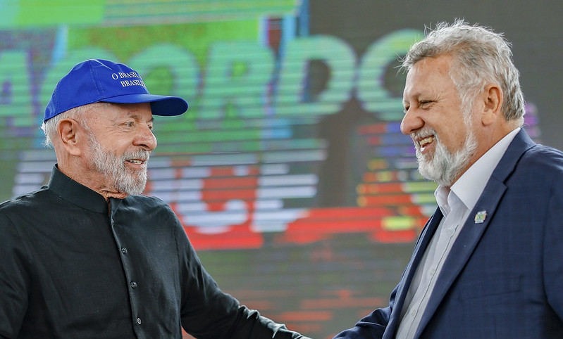 Lula questiona Caixa apostas esportivas — foto ilustrativa