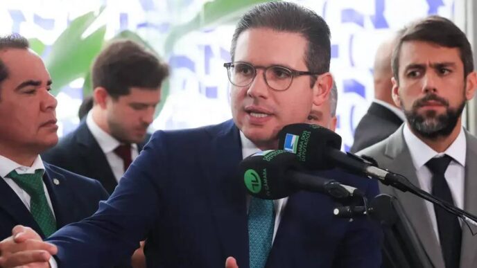 corte de gastos e taxação de fintechs — foto ilustrativa