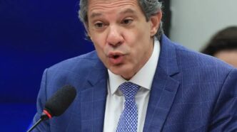 taxar bancos, bilionários e bets — foto ilustrativa