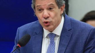taxar bancos, bilionários e bets — foto ilustrativa