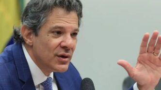 Fernando Haddad MP 1303 — foto ilustrativa