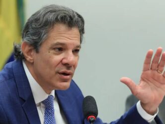 Fernando Haddad MP 1303 — foto ilustrativa