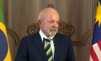 segurança pública piorou governo Lula — foto ilustrativa