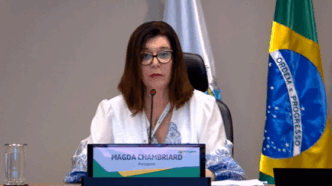 CEO da Petrobras exploração Margem Equatorial — foto ilustrativa