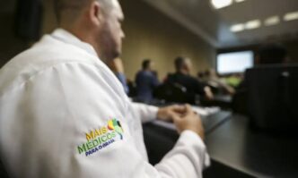 Vagas de Medicina — foto ilustrativa
