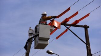 Novas regras setor elétrico — foto ilustrativa