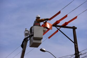 Novas regras setor elétrico — foto ilustrativa