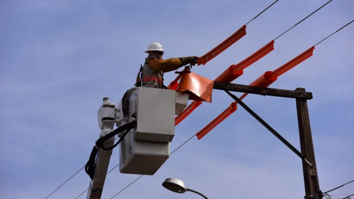 Novas regras setor elétrico — foto ilustrativa