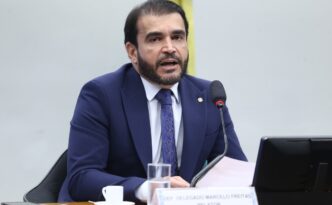 cassação de Eduardo Bolsonaro — foto ilustrativa