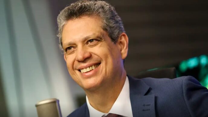 aliados de Lula demitidos — foto ilustrativa