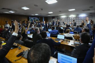 Exonerações de aliados do Centrão — foto ilustrativa