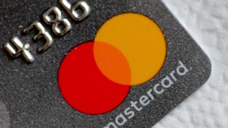 Lucro Mastercard 3º trimestre — foto ilustrativa
