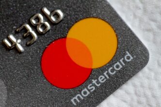 Lucro Mastercard 3º trimestre — foto ilustrativa