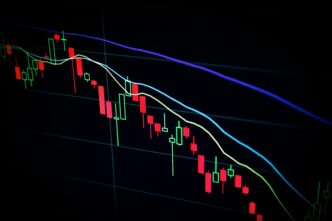 Dólar e Bolsa — foto ilustrativa
