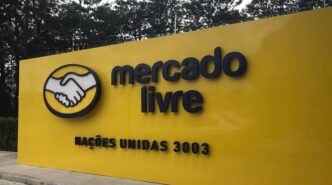 Lucro Mercado Livre — foto ilustrativa