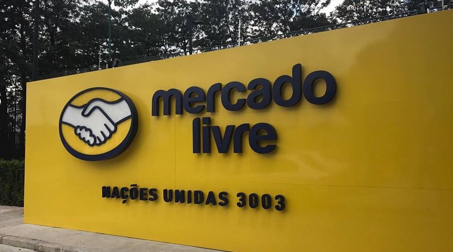 Lucro Mercado Livre — foto ilustrativa
