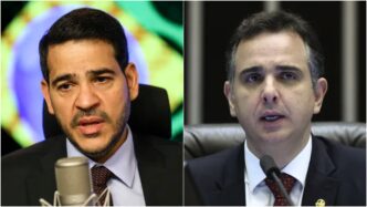 vaga no STF — foto ilustrativa