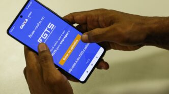 consignado privado FGTS — foto ilustrativa