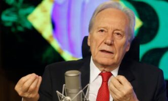 Operação no Rio — foto ilustrativa