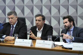 Frei Chico — foto ilustrativa