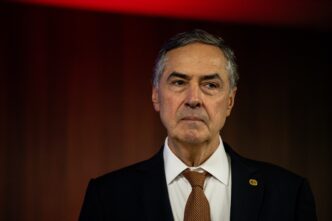 Aborto no STF Barroso — foto ilustrativa
