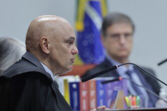 fake news eleições 2026 — foto ilustrativa