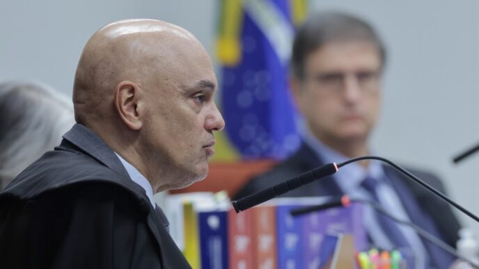 fake news eleições 2026 — foto ilustrativa