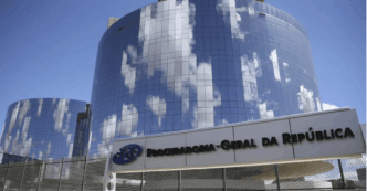 PGR investiga servidores — foto ilustrativa