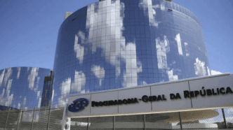 PGR investiga servidores — foto ilustrativa