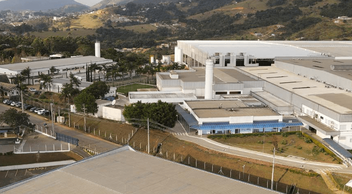 Grupo Multi CARF R$ 1,1 bilhão — foto ilustrativa