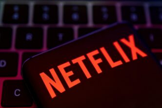 Netflix disputa tributária Brasil — foto ilustrativa