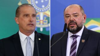 Ahmed Oliveira aposentado INSS — foto ilustrativa