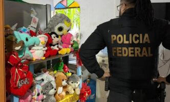abuso sexual infantil online — foto ilustrativa