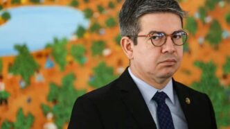 Votação LDO adiada — foto ilustrativa