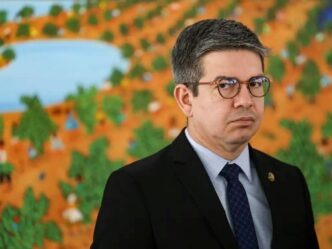 Votação LDO adiada — foto ilustrativa