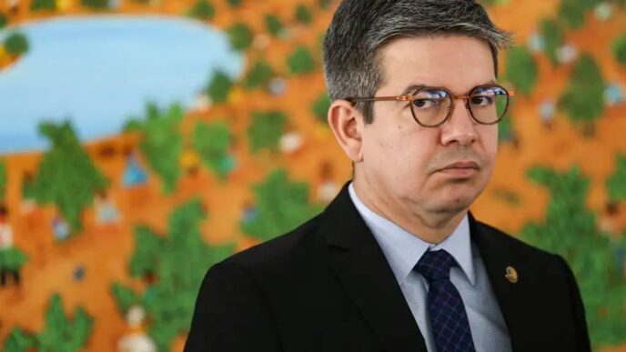 Votação LDO adiada — foto ilustrativa
