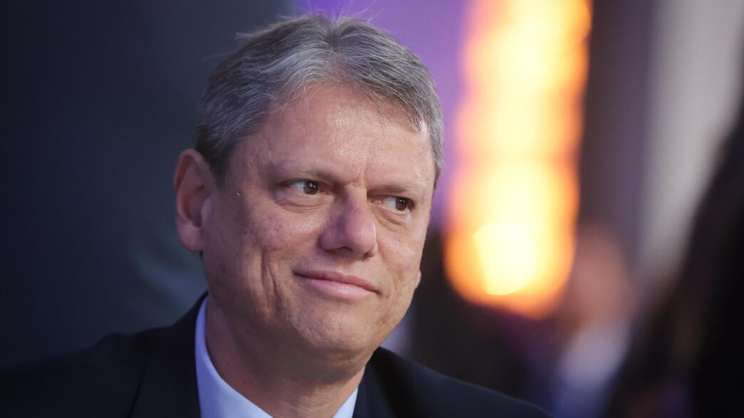 virada de jogo na segurança pública — foto ilustrativa