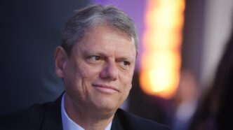 virada de jogo na segurança pública — foto ilustrativa