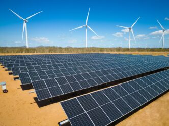 Goldman Sachs Auren Engie — foto ilustrativa