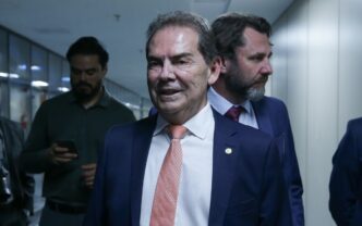 Votação da Dosimetria — foto ilustrativa