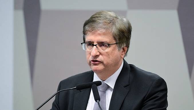 recondução PGR — foto ilustrativa