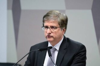 interferência de Bolsonaro na PF — foto ilustrativa