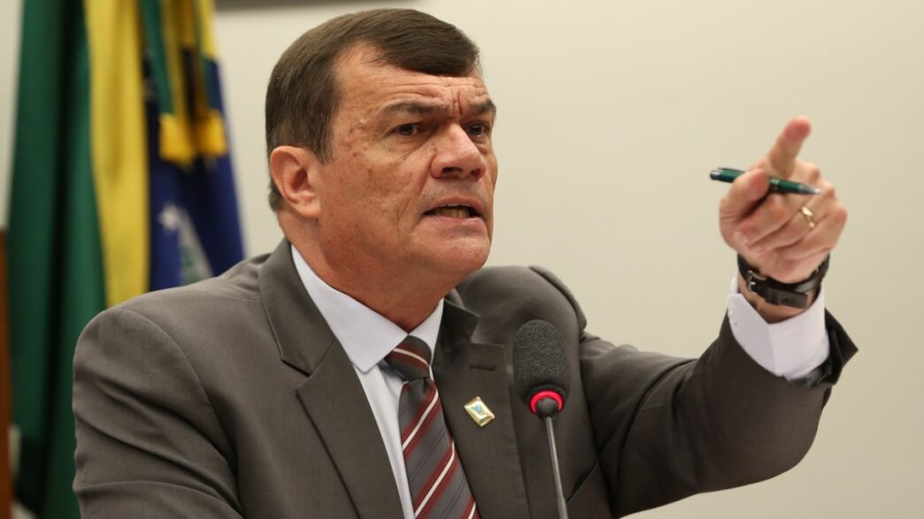 trama golpista — foto ilustrativa