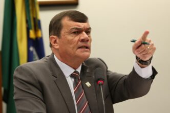trama golpista — foto ilustrativa