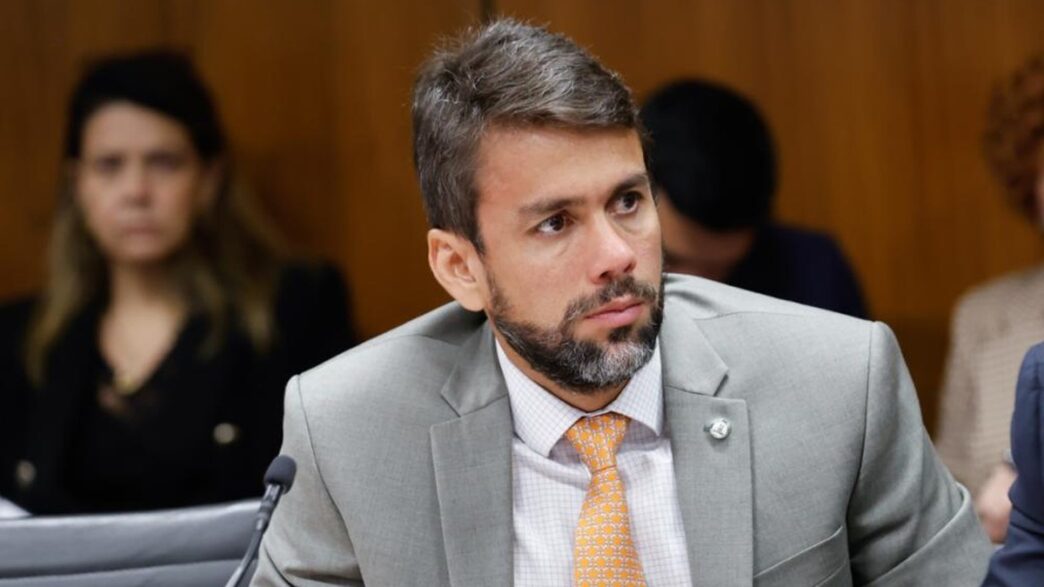 MP alternativa ao IOF — foto ilustrativa