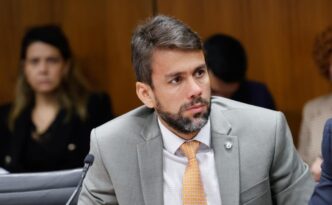 MP alternativa ao IOF — foto ilustrativa