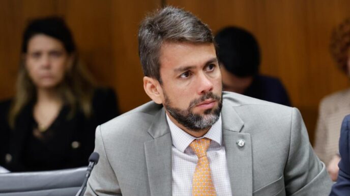 MP alternativa ao IOF — foto ilustrativa