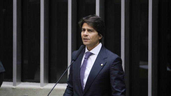 reforma administrativa — foto ilustrativa